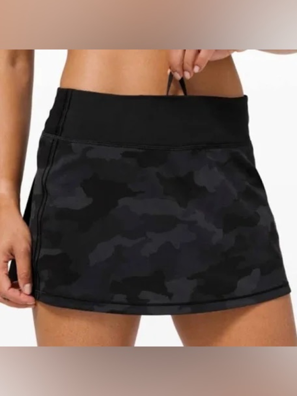 Lululemon skirt